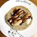 なっしー♫'s cooksnap of when they made マシュマロトースト.