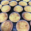 きすしょっと's cooksnap of when they made 簡単ホクホク＆しっとりさつま芋ケーキ♡.