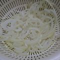 サチタンタン's cooksnap of when they made 栄養重視☆玉ねぎの辛み取り（写真付き）.