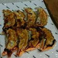 おなかペコリーニ☆'s cooksnap of when they made 肉汁じゅわっ☆羽根付き餃子.