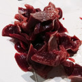 きりぱる's cooksnap of when they made だんな直伝♢砂肝の簡単な下処理.