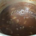 クックR5CMFN☆'s cooksnap of when they made お店の味！簡単で本格的なハヤシライス.