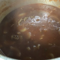 クックR5CMFN☆'s cooksnap of when they made お店の味！簡単で本格的なハヤシライス.