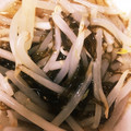 ＊にょにょん＊'s cooksnap of when they made 簡単♪もやしもずく酢.
