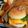 noeikuar's cooksnap of when they made ハンバーガーバンズ♡ランチをカフェ風に♡.