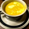 beechan345's cooksnap of when they made かぼちゃのポタージュ.
