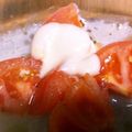 クック6X7EUN☆'s cooksnap of when they made モッツァレラとトマトの焼きカプレーゼ.
