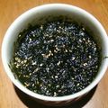 fumcook's cooksnap of when they made 【簡単】青のり佃煮.