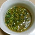 ふうか♪'s cooksnap of when they made 旬の山菜☆ふき味噌(ばっけみそ).