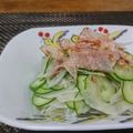 ダイナマイト漆黒's cooksnap of when they made おいしいっ酢♡新玉ねぎさん.