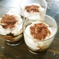 はるおっお's cooksnap of when they made 豆腐でヘルシーティラミス.