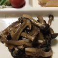 らんとこなん's cooksnap of when they made 和風ハンバーグ！キノコソース！.