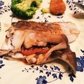 ごめっきー's cooksnap of when they made 簡単たらのバタポンソテー.