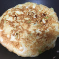 megushima's cooksnap of when they made ★とろろ焼き★.