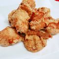 みっくママ's cooksnap of when they made これに決まり♡うちのジューシーからあげ.