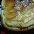 ナーちゃん's cooksnap of when they made 簡単！ふわふわエッグトースト.