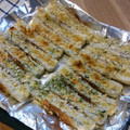パスタせんべい's cooksnap of when they made ☆時短簡単ご飯のおかずにちくわマヨ☆.