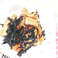 シバルカ's cooksnap of when they made ひじきの煮物.