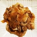 クック978H3C☆'s cooksnap of when they made ジューシーな生姜焼き♪.