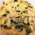 ＊にょにょん＊'s cooksnap of when they made レンジで　卵雑炊.
