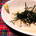 花さな's cooksnap of when they made お気に入りの鯛茶漬け.