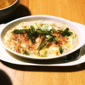 りさらるき's cooksnap of when they made とろ旨！！アボカドと長芋のグラタン.