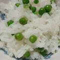 そうそう☆ママ's cooksnap of when they made 簡単うちの豆ごはん☆.