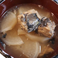 ｋａｍｉｙａｍａ's cooksnap of when they made 大根とサバ缶の煮物.