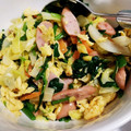 あせこママ♥'s cooksnap of when they made 菜の花和え.