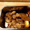 ともこ♫'s cooksnap of when they made 給食レシピPart１　～鶏肉のレモン漬け.