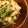 ふうちゃんの台所's cooksnap of when they made 三つ葉と鶏むね肉の辛子醤油和え.