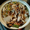 クックBNQ5PD☆'s cooksnap of when they made きのこと大根の味噌汁.