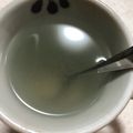 もきち☆'s cooksnap of when they made ジンジャーハニーチューハイ.