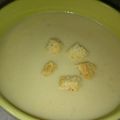 ごんべい君's cooksnap of when they made 料理長のさつまいもポタージュ.