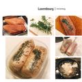anbee's cooksnap of when they made 簡単♬ジューシーヘルシーしっとり鶏ハム.