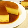 にゃんがす's cooksnap of when they made 簡単！大きな♪なめらかプリン.