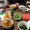 まるもの's cooksnap of when they made 簡単で美味しい！穴子蒲焼き卵とじ丼♪.