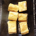 mayyyyu✰✰✰'s cooksnap of when they made 卵1個♪早くて簡単幼児のだし巻き玉子 ♡.