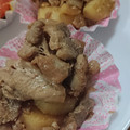 ☆miminga☆'s cooksnap of when they made 長芋と豚コマの甘酢炒め.