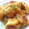リント's cooksnap of when they made からめるふれんちとーすと.