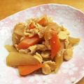 ＊ゆか＊07's cooksnap of when they made ごんじゃあえ.