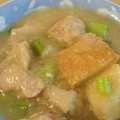 柊さくら's cooksnap of when they made 鶏肉と厚揚げのみぞれ煮.