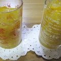 ホヌ☆'s cooksnap of when they made チャチャチャット簡単♪柚子ジャム♪.