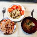 マーシ☆'s cooksnap of when they made 〜蒸し器で本格〜簡単 おばあちゃんの赤飯.