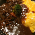 PIYO★chan's cooksnap of when they made 卵とろとろオムハヤシ.
