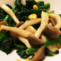 PIYO★chan's cooksnap of when they made ほうれん草のバターソテー.