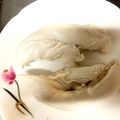 結女都's cooksnap of when they made 柔らか　ササミの茹で方.