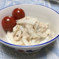 ☆ciao☆'s cooksnap of when they made ＊新玉ねぎとツナのさっぱりマヨサラダ＊.