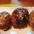JJnomom's cooksnap of when they made 原木しいたけの肉詰め～あっさりあんかけ～.