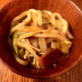 アロヒママ's cooksnap of when they made すき焼きの残りで☆超簡単カレーうどん.